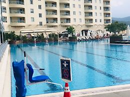 Gold City 2 Bedroom Villa 2