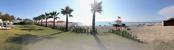 Gold City 2 Bedroom Villa 2