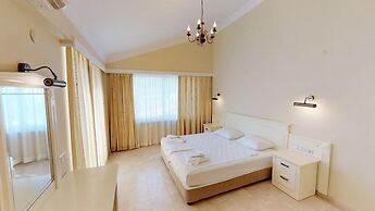 Gold City 2 Bedroom Villa 2