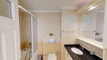 Gold City 2 Bedroom Villa 2