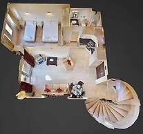 Gold City 2 Bedroom Villa 2