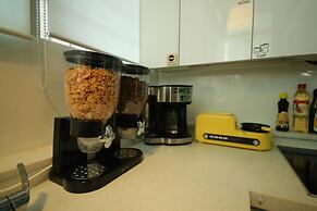 Stitches House - Hostel