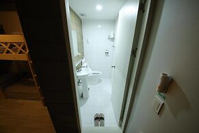 Stitches House - Hostel