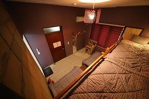 Stitches House - Hostel