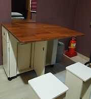 Stitches House - Hostel