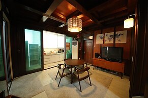 Stitches House - Hostel