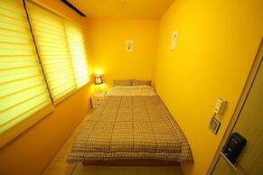 Stitches House - Hostel