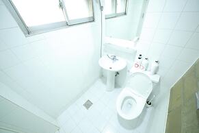 Stitches House - Hostel