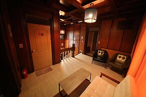 Stitches House - Hostel