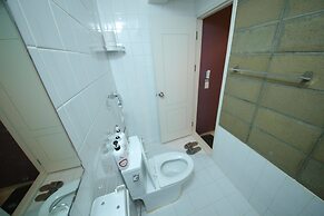 Stitches House - Hostel