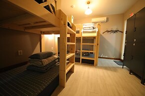 Stitches House - Hostel