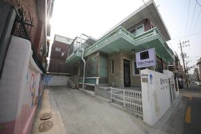 Stitches House - Hostel