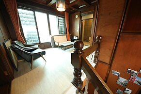 Stitches House - Hostel