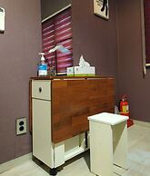 Stitches House - Hostel