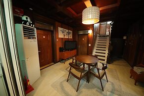 Stitches House - Hostel