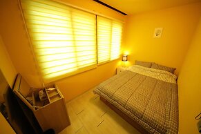 Stitches House - Hostel