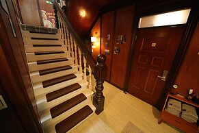 Stitches House - Hostel