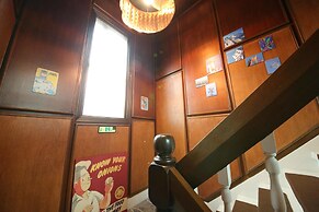 Stitches House - Hostel