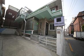 Stitches House - Hostel