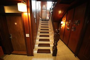 Stitches House - Hostel