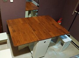 Stitches House - Hostel