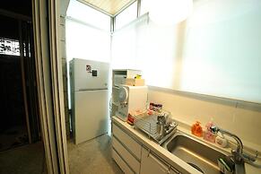 Stitches House - Hostel