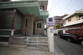 Stitches House - Hostel