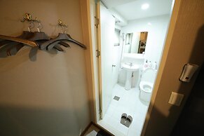 Stitches House - Hostel