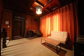 Stitches House - Hostel