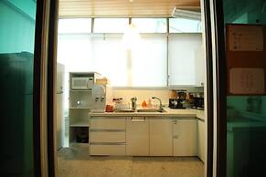 Stitches House - Hostel