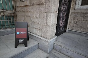 Stitches House - Hostel