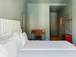 Esqina Cosmopolitan Lodge