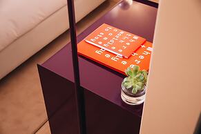 Esqina Cosmopolitan Lodge