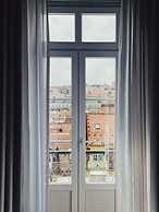 Esqina Cosmopolitan Lodge