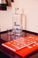 Esqina Cosmopolitan Lodge