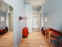 Esqina Cosmopolitan Lodge