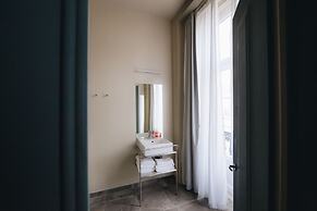 Esqina Cosmopolitan Lodge