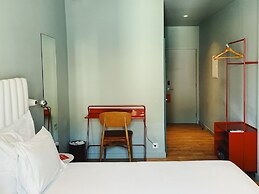 Esqina Cosmopolitan Lodge