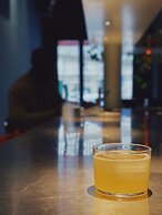 Esqina Cosmopolitan Lodge