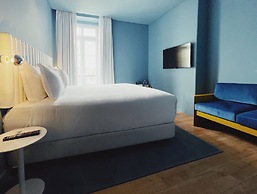 Esqina Cosmopolitan Lodge