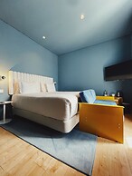 Esqina Cosmopolitan Lodge