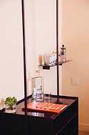 Esqina Cosmopolitan Lodge