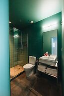 Esqina Cosmopolitan Lodge