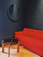 Esqina Cosmopolitan Lodge