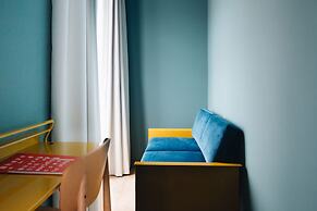 Esqina Cosmopolitan Lodge