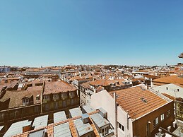 Esqina Cosmopolitan Lodge