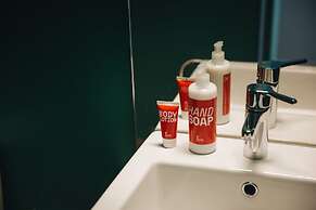 Esqina Cosmopolitan Lodge