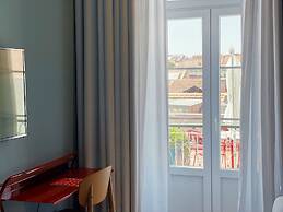 Esqina Cosmopolitan Lodge