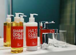 Esqina Cosmopolitan Lodge