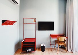 Esqina Cosmopolitan Lodge